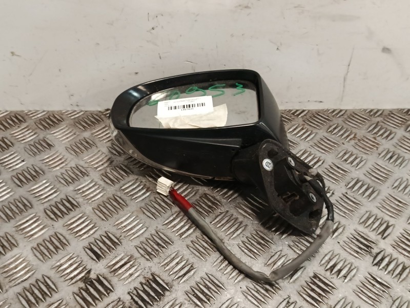 Recambio de retrovisor izquierdo para toyota prius (_w3_) 1.8 hybrid (zvw3_) referencia OEM IAM 022865  