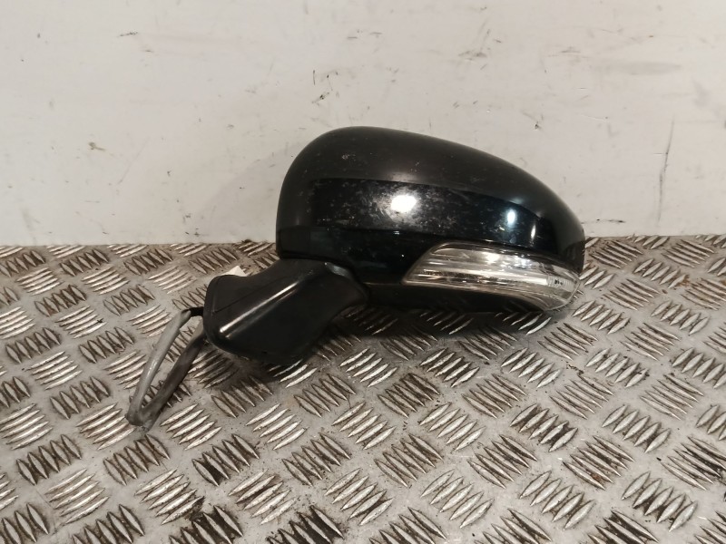 Recambio de retrovisor izquierdo para toyota prius (_w3_) 1.8 hybrid (zvw3_) referencia OEM IAM 022865  