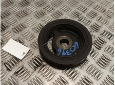Recambio de polea cigueñal para dacia sandero ii (b8_) tce 90 (b8m1, b8ma) referencia OEM IAM C47071  