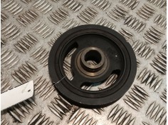 Recambio de polea cigueñal para dacia sandero ii (b8_) tce 90 (b8m1, b8ma) referencia OEM IAM C47071   2