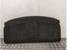 Recambio de bandeja trasera para toyota auris (_e18_) 1.4 d-4d (nde180_) referencia OEM IAM 82602101  