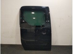 Recambio de puerta lateral corredera derecha para citroën berlingo multispace (b9) 1.6 bluehdi 120 referencia OEM IAM 9008S2  