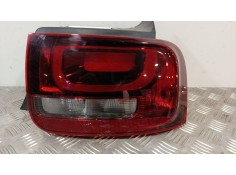 Recambio de piloto trasero derecho para citroën c4 cactus 1.2 vti 82 referencia OEM IAM 9800916080  