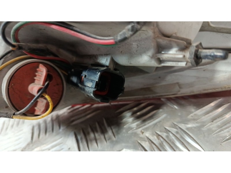 Recambio de piloto trasero izquierdo para hyundai ix35 (lm, el, elh) 1.6 referencia OEM IAM 924012Y0  