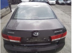 Recambio de porton trasero para hyundai sonata (nf) referencia OEM IAM 692003K021  