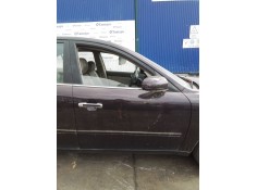 Recambio de puerta delantera derecha para hyundai sonata (nf) referencia OEM IAM 760043K010  