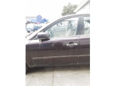 Recambio de puerta delantera izquierda para hyundai sonata (nf) referencia OEM IAM 760033K010  
