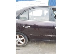 Recambio de puerta trasera derecha para hyundai sonata (nf) referencia OEM IAM 770043K010  