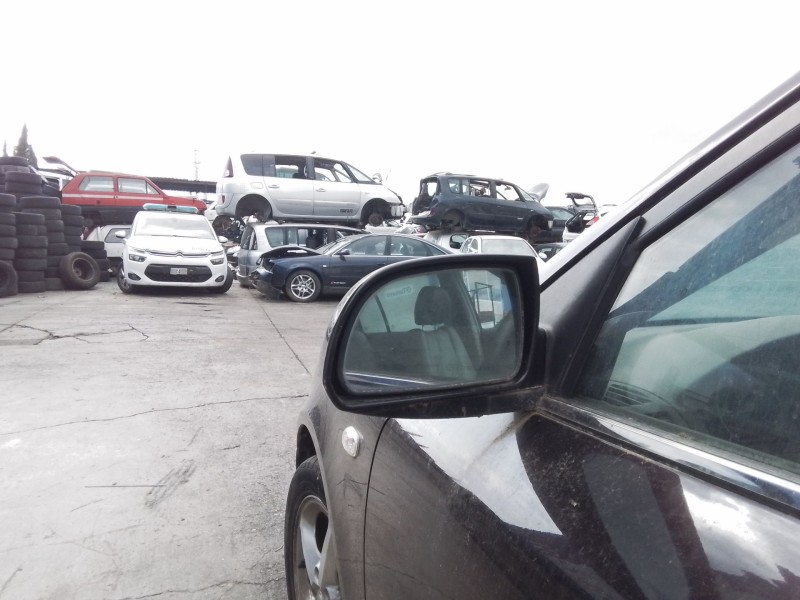 Recambio de retrovisor izquierdo para hyundai sonata (nf) referencia OEM IAM E4021212  