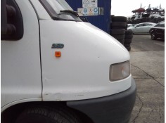 Recambio de aleta delantera derecha para fiat ducato furgoneta (230_) 2.5 d referencia OEM IAM 1302269080  