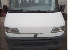 Recambio de capot para fiat ducato furgoneta (230_) 2.5 d referencia OEM IAM 1300732080  