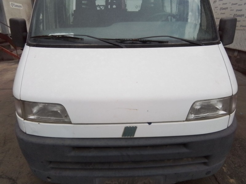 Recambio de capot para fiat ducato furgoneta (230_) 2.5 d referencia OEM IAM 1300732080  