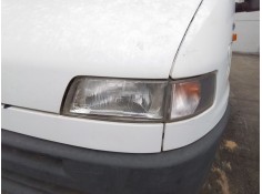 Recambio de faro izquierdo para fiat ducato furgoneta (230_) 2.5 d referencia OEM IAM 1301149080  