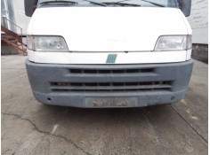 Recambio de paragolpes delantero para fiat ducato furgoneta (230_) 2.5 d referencia OEM IAM 1302624604  