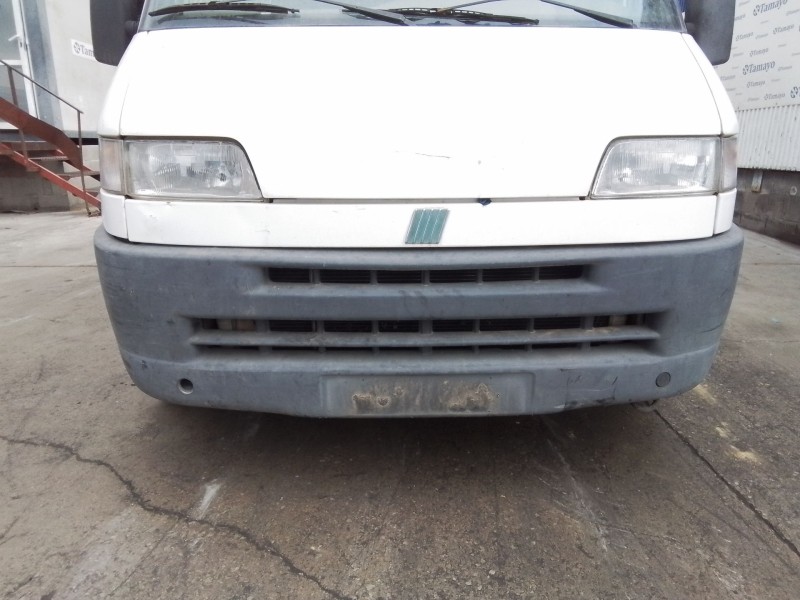 Recambio de paragolpes delantero para fiat ducato furgoneta (230_) 2.5 d referencia OEM IAM 1302624604  