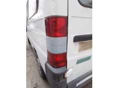 Recambio de piloto trasero izquierdo para fiat ducato furgoneta (230_) 2.5 d referencia OEM IAM 1326359080  