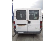 Recambio de puerta trasera carga derecha para fiat ducato furgoneta (230_) 2.5 d referencia OEM IAM   