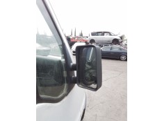 Recambio de retrovisor derecho para fiat ducato furgoneta (230_) 2.5 d referencia OEM IAM 1902982  