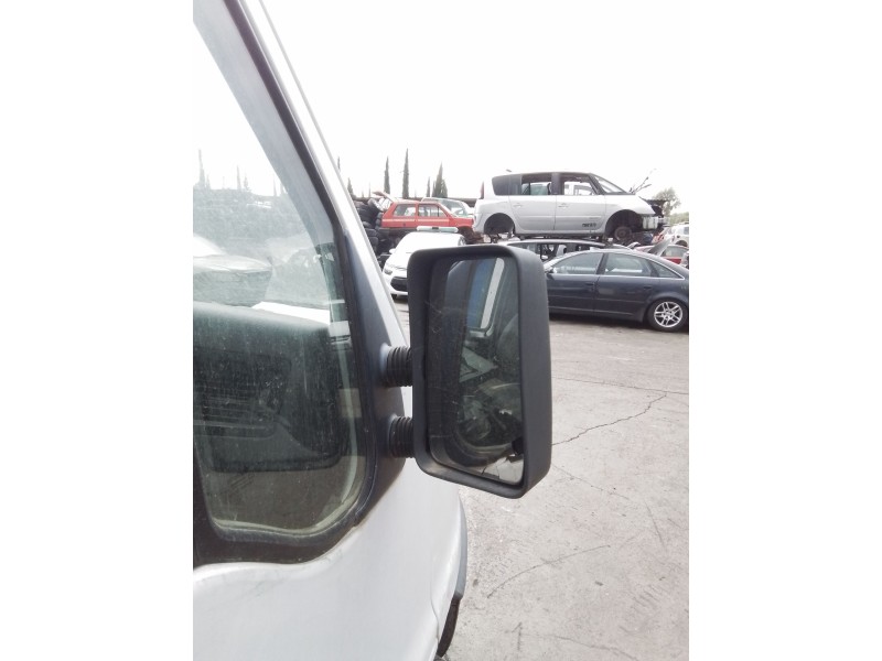 Recambio de retrovisor derecho para fiat ducato furgoneta (230_) 2.5 d referencia OEM IAM 1902982  