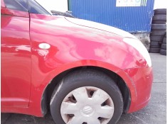 Recambio de aleta delantera derecha para suzuki swift iii (mz, ez) 1.3 (rs 413) referencia OEM IAM 5761163J20000  