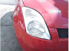 Recambio de faro derecho para suzuki swift iii (mz, ez) 1.3 (rs 413) referencia OEM IAM 3510062J11  