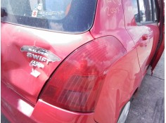 Recambio de piloto trasero derecho para suzuki swift iii (mz, ez) 1.3 (rs 413) referencia OEM IAM 3565062J00  