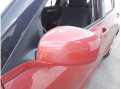 Recambio de retrovisor izquierdo para suzuki swift iii (mz, ez) 1.3 (rs 413) referencia OEM IAM 8470262J00ZCF  