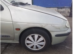 Recambio de aleta delantera derecha para renault megane i (ba0/1_) 1.9 dci (ba05, ba1f) referencia OEM IAM 7751675003  