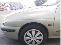Recambio de aleta delantera izquierda para renault megane i (ba0/1_) 1.9 dci (ba05, ba1f) referencia OEM IAM 7751675002  