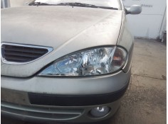 Recambio de faro izquierdo para renault megane i (ba0/1_) 1.9 dci (ba05, ba1f) referencia OEM IAM 7700427874D  