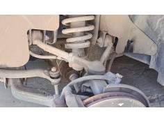 Recambio de brazo suspension superior delantero izquierdo para ssangyong rexton w / rexton 2.0 xdi referencia OEM IAM 4441209000