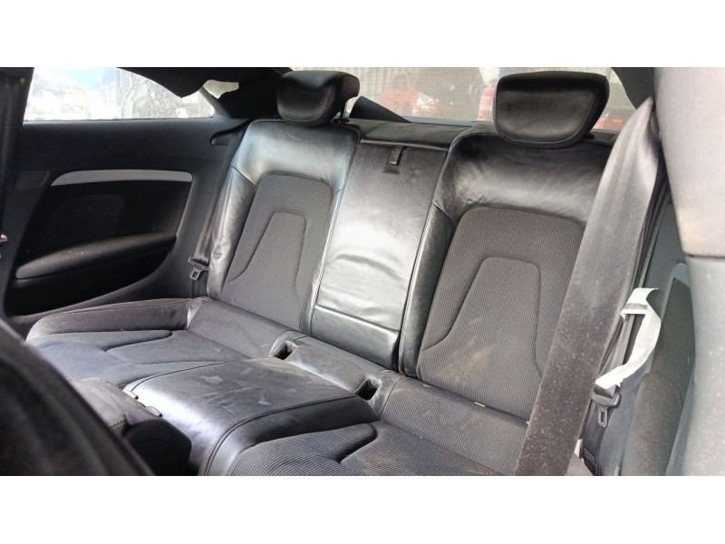 Recambio de asientos trasero derecho para audi a5 (8t3) 3.2 fsi quattro referencia OEM IAM   