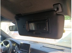 Recambio de parasol derecho para mercedes-benz clase a (w176) referencia OEM IAM   