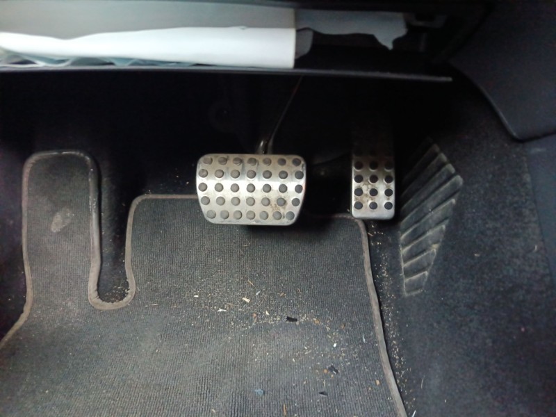 Recambio de pedal freno para mercedes-benz clase a (w176) referencia OEM IAM   