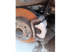 Recambio de pinza freno trasera izquierda para mercedes-benz clase a (w176) referencia OEM IAM A2465460543   2