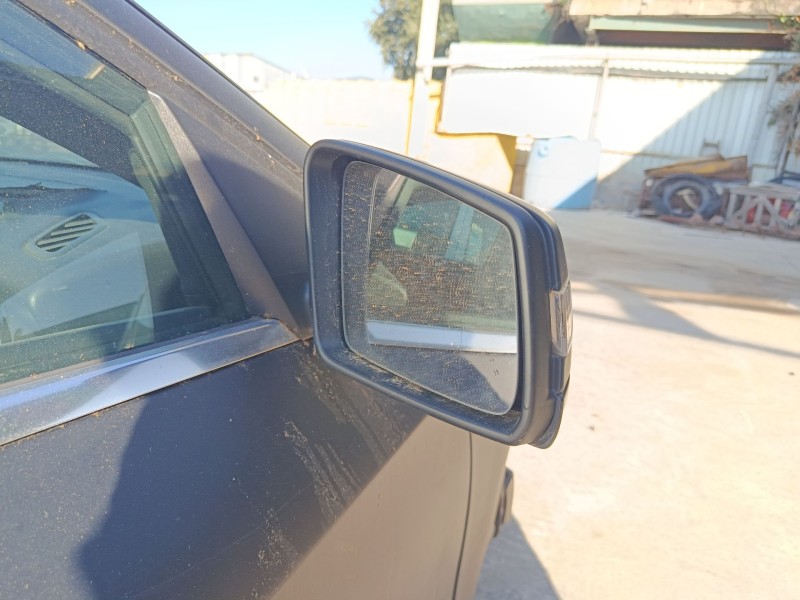 Recambio de retrovisor derecho para mercedes-benz clase a (w176) referencia OEM IAM A1768106016  