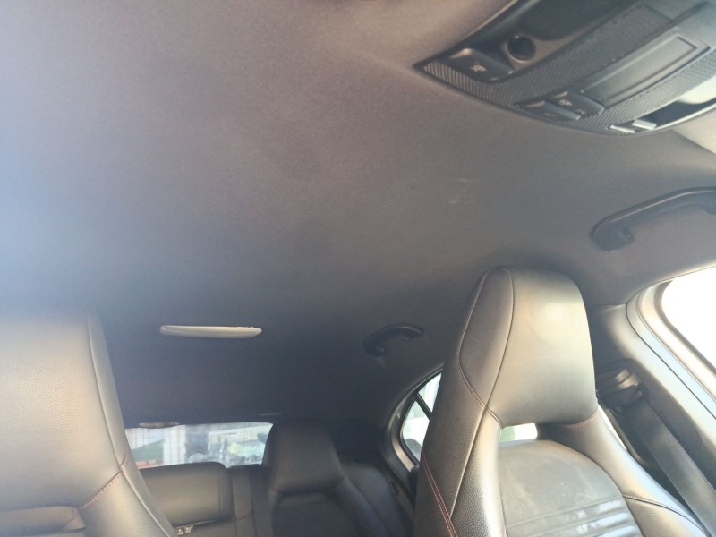 Recambio de techo interior para mercedes-benz clase a (w176) referencia OEM IAM 17669000507H46  