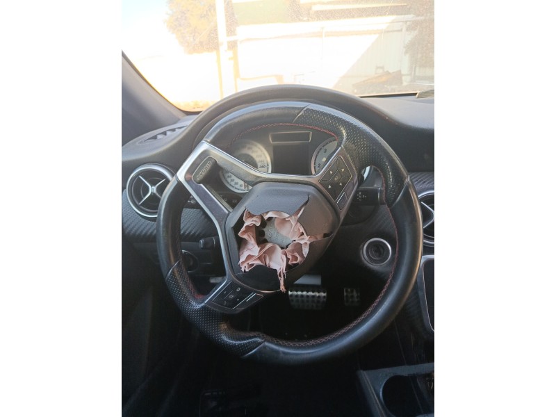 Recambio de volante para mercedes-benz clase a (w176) referencia OEM IAM A00146088039E38  