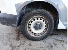 Recambio de amortiguador trasero derecho para volkswagen caddy iii furgón/monospace (2ka, 2kh, 2ca, 2ch) 1.6 tdi referencia OEM 