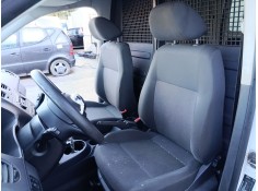 Recambio de asiento delantero izquierdo para volkswagen caddy iii furgón/monospace (2ka, 2kh, 2ca, 2ch) 1.6 tdi referencia OEM I 2