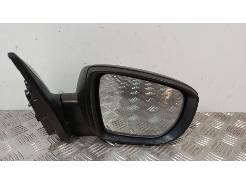 Recambio de retrovisor derecho para hyundai ix35 (lm, el, elh) 1.6 referencia OEM IAM 876202Y070  