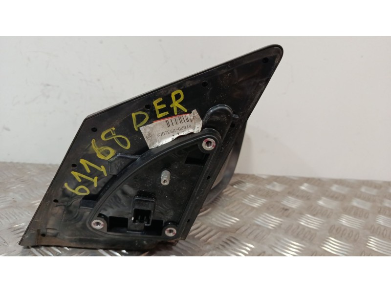 Recambio de retrovisor derecho para hyundai ix35 (lm, el, elh) 1.6 referencia OEM IAM 876202Y070  