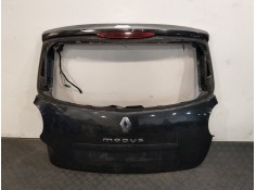 Recambio de porton trasero para renault modus / grand modus (f/jp0_) 1.2 (jp0c, jp0k, fp0c, fp0k, fp0p, jp0p, jp0t) referencia O