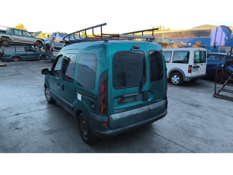 renault kangoo (kc0/1_) del año 2002