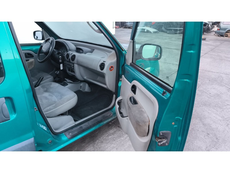 renault kangoo (kc0/1_) del año 2002