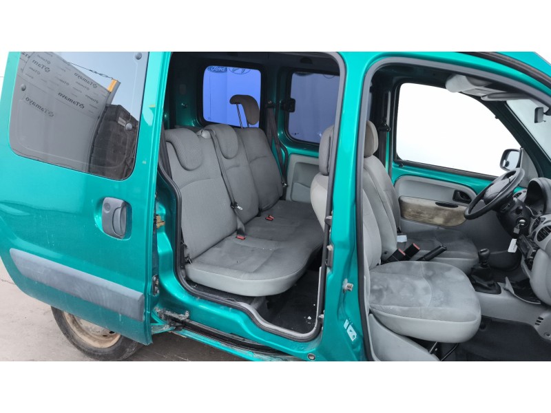 renault kangoo (kc0/1_) del año 2002