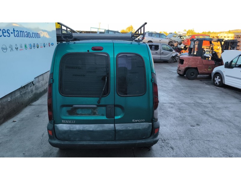 renault kangoo (kc0/1_) del año 2002