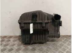 Recambio de filtro aire para citroën c4 cactus 1.2 vti 82 referencia OEM IAM 9674725580  
