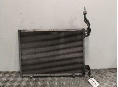Recambio de radiador calefaccion / aire acondicionado para ford transit courier b460 furgón/monospace 1.5 tdci referencia OEM IA