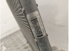 Recambio de radiador calefaccion / aire acondicionado para ford transit courier b460 furgón/monospace 1.5 tdci referencia OEM IA 2